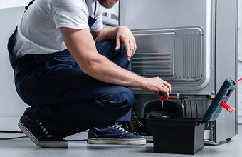 Refrigerator Repair